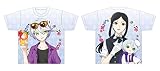 アイドルタイムプリパラ ひびき & 安藤 バカンス ver. フルグラフィックTシャツ Lサイズ
