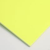 KOYO  デコパネ A3 レモンイエロー 300×450×5mm 1枚入り