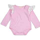 ベビー服 ベビー ロンパース ボディスーツ ブラウス Tシャツ カバーオール ベビー服 女の子 男の子 男女兼用