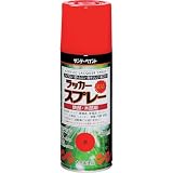 サンデーペイント ラッカースプレーMAX 400mL シルバー