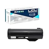 LCL エプソン用 LPB4T21 LPB4T21V 12000ページ （1パック ブラック） 互換トナーカートリッジ 対応機種： LP-S440DN