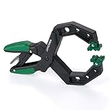 WoodRiver手動電源クランプ、4 "