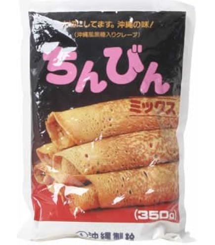 Amazon | 手作り お菓子【 沖縄 伝統菓子 】ちんびん ミックス （ 沖縄