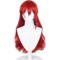 Amazon.co.jp: 崩壊 スターレイル ウィッグ コスプレ 三月なのか