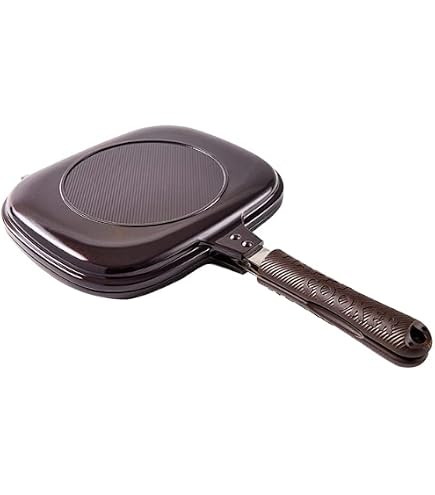 Amazon | ハッピーコール ホットクッカーグルメパン（直火用）シリコン