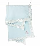 リトルジラフ ブランケット シェニール モロッカン(ブルー)/BOX入り lg0028-01B 【正規代理店輸入】