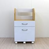 送料無料 システムラック ナチュラル 学習机 階段 収納 木製 LY024