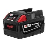 Milwaukee 48 – 11 – 2830 m28 28 V 3 Ahリチウムイオンバッテリー