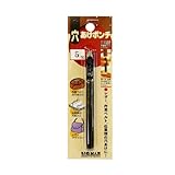 BIGMAN(ビッグマン) 穴あけポンチ 5ミリ