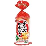 Natori なとり チーズinかまぼこピリ辛味 232g×5袋