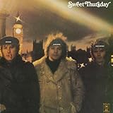 【Amazon.co.jp限定】スウィート・サーズデイ (期間生産限定盤) - スウィート・サーズデイ (メガジャケ付)