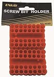 Enkay 3030 Screw Bit Holder, Poly Bag [並行輸入品]