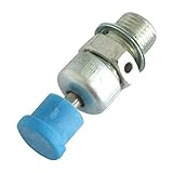 減圧バルブ リリーフバルブ 安全 フィット ハスクバーナ HUSQVARNA 50 51 55 272 353 357 359 362 371 385 390 575 チェーンソー [並行輸入品]