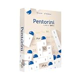 Playte Pentorini – ソロロジックパズルカレンダーゲーム | 対象年齢14歳以上 (ペンステルダムシリーズ)