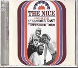 Fillmore East 1969 (Remastered)