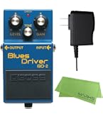 Amazon | BOSS エフェクター Blues Driver BD-2 PSA-100S2 VOX VGS-30