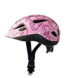 bobike(ボバイク) チャイルドヘルメット EBBO7022 ピンク