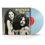 Buckingham Nicks (Baby Blue Vinyl) (LP) (Ltd) [Analog]