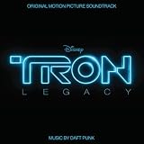 Tron Legacy
