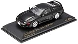 CARNEL 1/43 三菱 GTO ツインターボ Z16A 1996 ブラック 完成品 限定