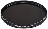 Canon カメラ用NDフィルター ND4-L 72mm