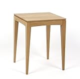 旭川家具 山室木工 リネア No.109 サイドテーブル350 