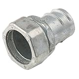hubbell-raco screw-in /圧縮カップリング CECOMINOD016269 1