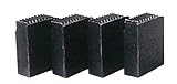 エスコ EA350EA･EB用1/4”チェザｰ 4個入リ EA350EB-102