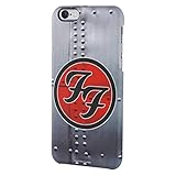 FOO FIGHTERS iPhoneハードケース グレイテスト・ヒッツ