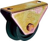 [N-3560546]ＭＫ　マルコン枠付トロッシャー　２００ｍｍ C2150200