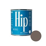 Let's readily enjoy the paint! (カラーワークスカタログ)掲載色 HIP エッグシェル  <ナチュラルカラー>8825D  0.9L