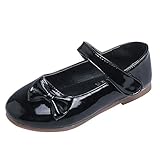 OVERMAL Shoes ベビー・ガールズ US サイズ: 29 カラー: ブラック