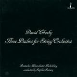 3 Psalms for String Orchestra