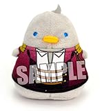 ちゅんコレ ユーリ!!! on ICE ヴィクトル・ニキフォロフ