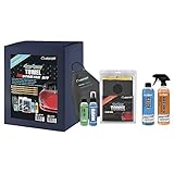 Nanoskin ( as-025 ) AutoScrub Medium GradeタオルProスターターキット