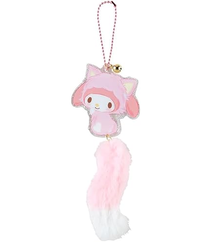 Amazon.co.jp: サンリオ(SANRIO) サンリオ キーホルダー マイメロディ