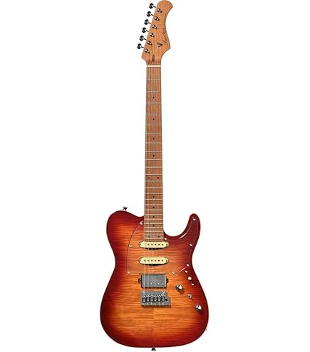 Amazon | BACCHUS バッカス Universe Series TAC24AD-FMH RSM/M BLU-B