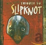 Metal Guitar Tribute To Slipknot