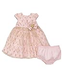 Little Me SKIRT ベビー・ガールズ カラー: ピンク