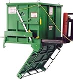 TRUSCO ワコー BOボックスマシーン 1100x900x1020 WK103507