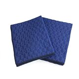 【日本製】あて布団 5x8（150×240cm） 5枚入り　引越し用品/引越資材/養生用品/梱包資材