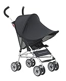 JUCK 大型サンシェイド レイフリー ブラック UVカット99%