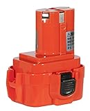 マキタ(makita) ニカドバッテリ 9122 9.6V 2.0Ah A-25432
