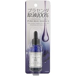 PPCエッセンス 30mL 日本製 プラセンタ配合 PPC エッセンス | 皮膚組織研究に基づいて開発されたプラセンタ美容液