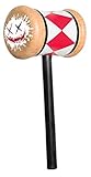 Suicide Squad Harley Quinn Hammer