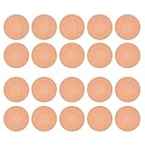 [COoL] 粘着パッチ (20枚入り/7.5cm 3in) 「センサーカバーとして」