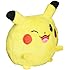 ポケットモンスター ミニミニころり~んぬいぐるみ ピカチュウ(ウィンク)