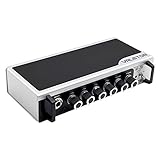 ValetonギターアンプヘッドTAR-20GアンプペダルプラットフォームStudio Desktop with CAB SIM