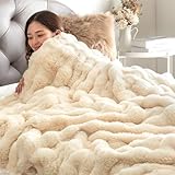 タンスのゲン 毛布 2枚合わせ シングル エアロゲルわた マイクロファイバー 軽い 洗える ウォッシャブル もこもこ 掛け布団 ブランケット 61100106(102478)