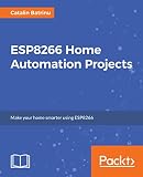 ESP8266 Home Automation Projects